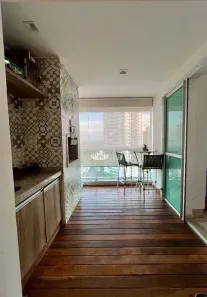 Apartamento com 2 Quartos à venda, 75m² no Gleba Fazenda Palhano, Londrina