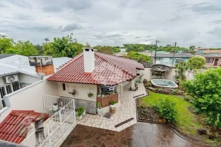 Casa com 3 Quartos à venda, 240m² no Harmonia, Canoas