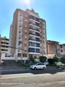 Apartamento com 2 Quartos à venda, 76m² no Ideal, Novo Hamburgo