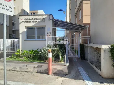 Apartamento com 2 Quartos à venda, 53m² no Jardim Abaeté, Piracicaba