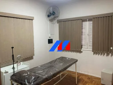 Imóvel Comercial para alugar, 100m² no Centro, São Bernardo do Campo