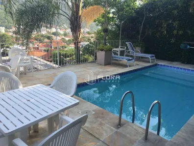 Casa com 4 Quartos à venda, 300m² no São Francisco, Niterói