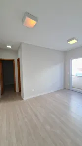 Apartamento com 1 Quarto à venda, 41m² no Barranco, Taubaté