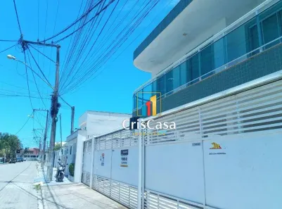 Apartamento com 2 Quartos à venda, 99m² no Portinho, Cabo Frio
