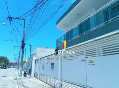 Apartamento com 2 Quartos para venda ou aluguel, 99m² no Portinho, Cabo Frio