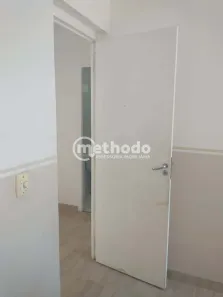 Apartamento com 2 Quartos à venda, 45m² no Jardim Amazonas, Campinas