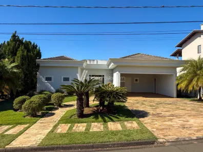 Casa de Condomínio com 2 Quartos à venda, 278m² no Loteamento Arboreto dos Jequitibás (Sousas), Campinas