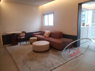 Apartamento com 2 Quartos à venda, 82m² no Umuarama, Osasco