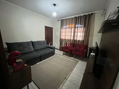 Sobrado com 5 Quartos à venda, 177m² no Jardim das Cerejeiras, Atibaia