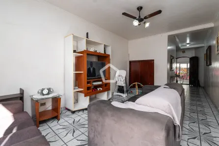 Casa com 5 Quartos à venda, 200m² no Alto da Mooca, São Paulo