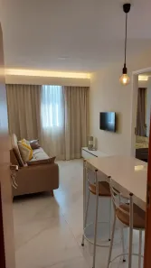 Apartamento com 1 Quarto para alugar, 30m² no Graças, Recife