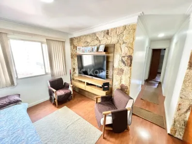 Apartamento com 3 Quartos à venda, 96m² no Santa Teresinha, São Paulo