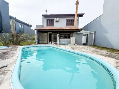 Casa de Condomínio com 3 Quartos à venda, 190m² no Chapéu do Sol, Porto Alegre