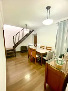 Cobertura com 4 Quartos à venda, 118m² no Pirajá, Belo Horizonte