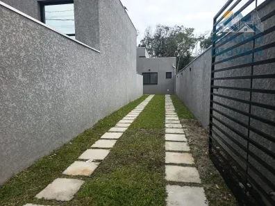 Casa com 2 Quartos à venda, 66m² no Praia Grande, Matinhos
