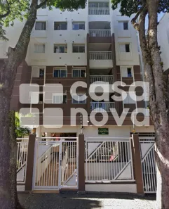 Apartamento com 2 Quartos à venda, 62m² no Vila Nivi, São Paulo
