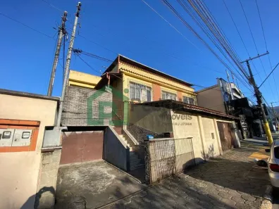 Sobrado com 3 Quartos à venda, 99m² no Olaria, Nova Friburgo