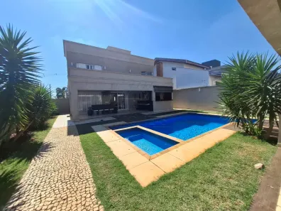 Casa de Condomínio com 3 Quartos à venda, 300m² no Residencial Imigrantes, Nova Odessa