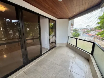 Apartamento com 4 Quartos para alugar, 185m² no Centro, Vinhedo