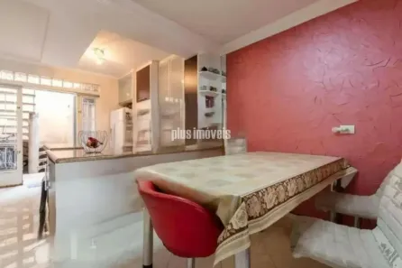 Sobrado com 3 Quartos à venda, 162m² no Vila Nova Conceição, São Paulo