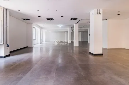 Sala Comercial para alugar, 430m² no Centro Histórico, Porto Alegre
