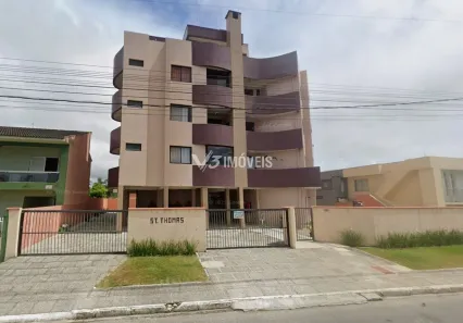 Apartamento com 2 Quartos à venda, 95m² no Ipacaraí, Matinhos