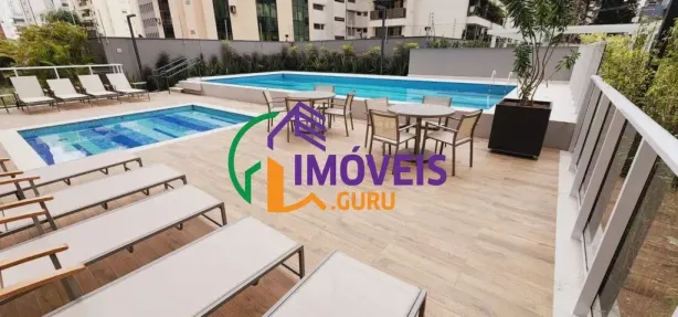 Apartamento com 2 Quartos à venda, 64m² no Paraíso, São Paulo