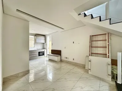 Casa com 3 Quartos à venda, 120m² no Itapoã, Belo Horizonte