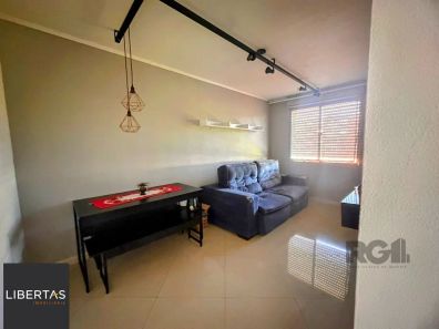Apartamento com 1 Quarto à venda, 42m² no Jardim Sabará, Porto Alegre