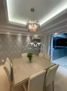 Apartamento com 4 Quartos à venda, 275m² no Recreio dos Bandeirantes, Rio de Janeiro