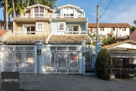 Casa com 4 Quartos à venda, 167m² no Vila Conceição, Porto Alegre