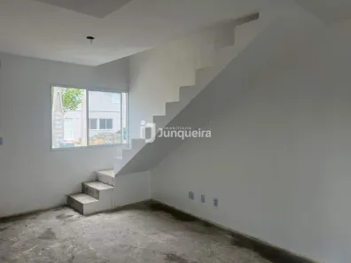 Casa de Condomínio com 2 Quartos à venda, 54m² no Parque Residencial Piracicaba, Piracicaba