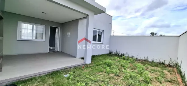 Casa com 3 Quartos à venda, 120m² no São Vicente, Gravataí