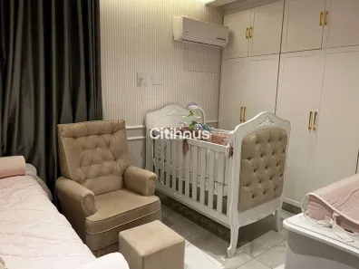 Apartamento com 3 Quartos à venda, 157m² no Green Fields Residence Club, São José do Rio Preto
