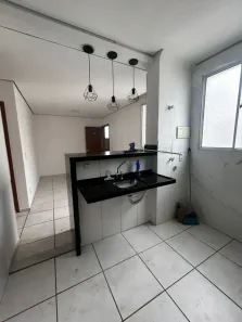 Apartamento com 2 Quartos à venda, 65m² no Jardim Santa Clara, Guarulhos
