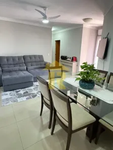 Apartamento com 2 Quartos à venda, 86m² no Boa Vista, São José do Rio Preto