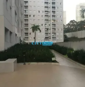 Apartamento com 2 Quartos à venda, 49m² no Parque Reboucas, São Paulo