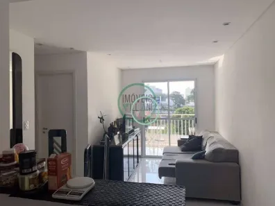 Apartamento com 2 Quartos à venda, 58m² no Centro, São José dos Campos