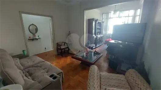 Apartamento com 3 Quartos à venda, 89m² no Tijuca, Rio de Janeiro