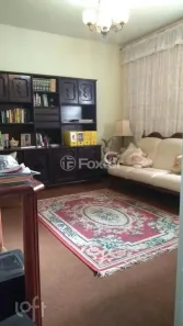 Casa com 3 Quartos à venda, 224m² no Azenha, Porto Alegre