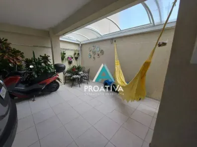 Sobrado com 3 Quartos à venda, 182m² no Santa Terezinha, São Bernardo do Campo