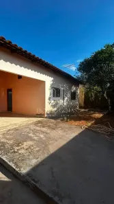 Casa com 2 Quartos à venda, 89m² no Setor Residencial Campos Elísios, Aparecida de Goiânia