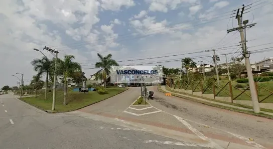 Lote/Terreno à venda, 10m² no Condomínio Residencial Jaguary, São José dos Campos