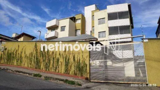 Cobertura com 2 Quartos à venda, 120m² no Fonte Grande, Contagem