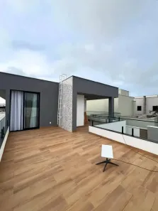 Casa de Condomínio com 4 Quartos à venda, 386m² no Araçagy, São José de Ribamar
