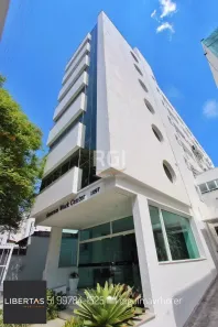 Sala Comercial à venda, 32m² no Menino Deus, Porto Alegre