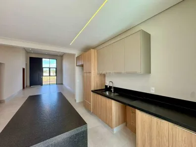 Casa de Condomínio com 3 Quartos à venda, 168m² no Quinta da Mata, Ribeirão Preto