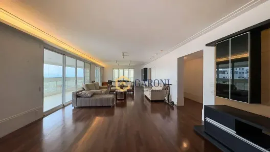 Apartamento com 4 Quartos à venda, 366m² no Alto da Lapa, São Paulo