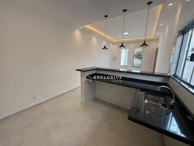 Casa com 2 Quartos à venda, 67m² no Recanto dos Coqueirais, Taubaté