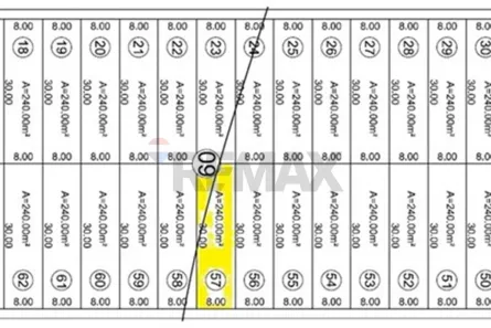 Lote/Terreno à venda, 238m² no Parque Asa Branca, Planaltina